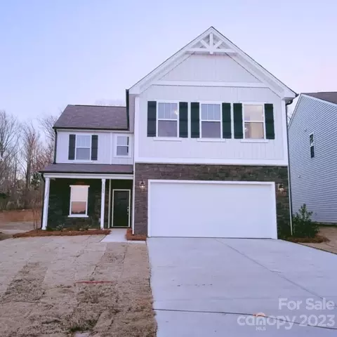 1129 Overland Dr, Dallas, NC 28034