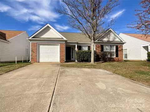 7519 Double Springs Ct, Charlotte, NC 28262
