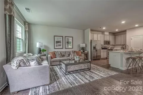 6031 Chelsea Oaks 2080 Rdg #2080, Tega Cay, SC 29708