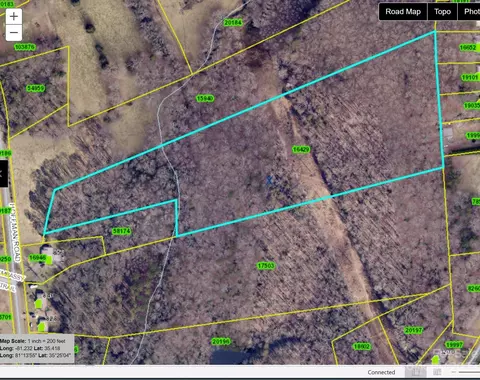 000 Hoffman Rd, Lincolnton, NC 28092