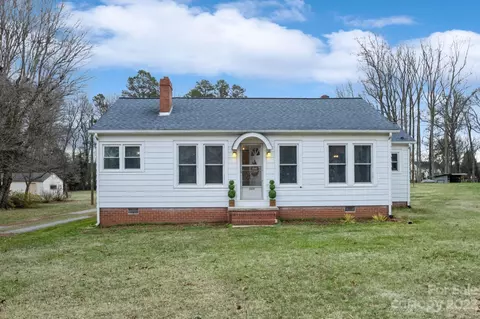 505 Peeler St, Salisbury, NC 28146