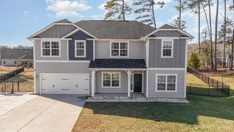 6982 Collinwood Ln, Locust, NC 28097