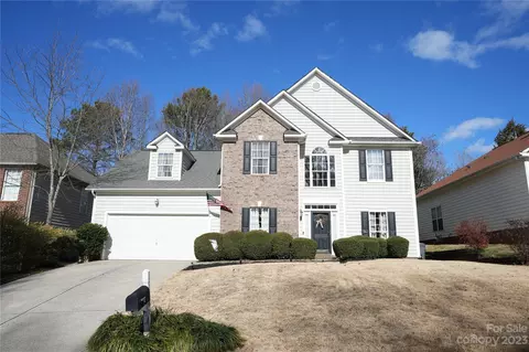 164 Walmsley Pl, Mooresville, NC 28117