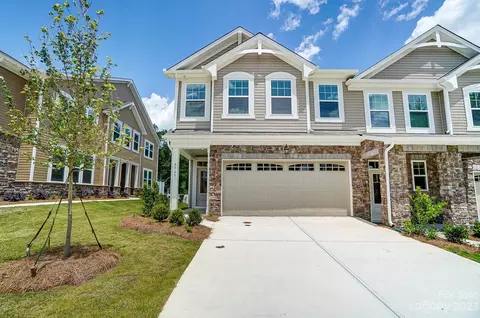 11214 Bartrams 127blayre Way #127/BLAYRE, Charlotte, NC 28278