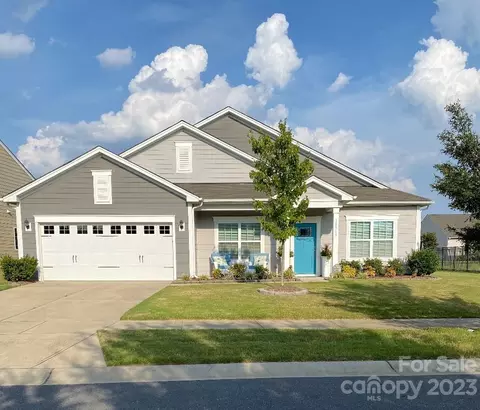 10515 Maggie May Ln, Charlotte, NC 28278
