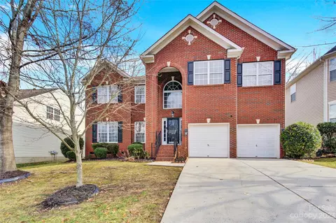 2115 Elendil Ln, Charlotte, NC 28269