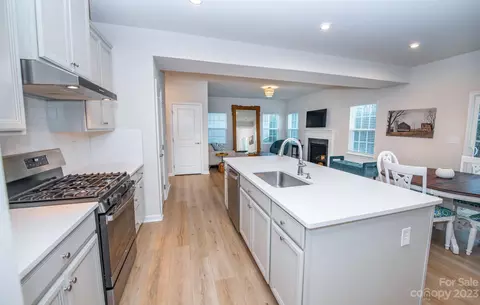 3200 Streamside Dr, Davidson, NC 28036 photo 13