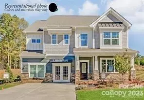210 Hamptons Cove Road Fc 40 Rd #FC 40, Troutman, NC 28166