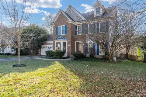 13412 Willow Breeze Ln, Huntersville, NC 28078