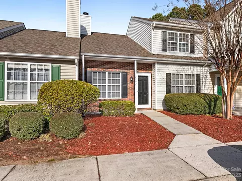 12703 Tucker Crossing Ln, Charlotte, NC 28273