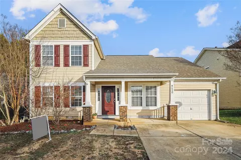 8420 Backer Ln, Indian Land, SC 29707