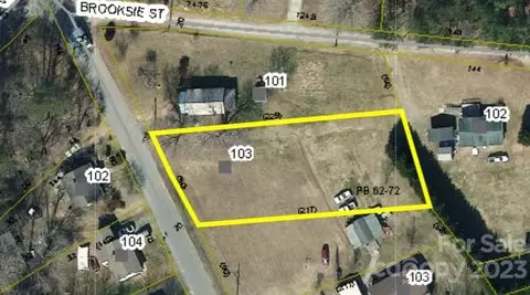 103 Curtis St, Morganton, NC 28655