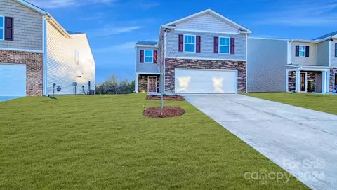 1803 Bright Hope Ln, Dallas, NC 28034