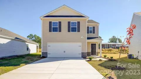 154 Carriage Cove Cir, Mocksville, NC 27028