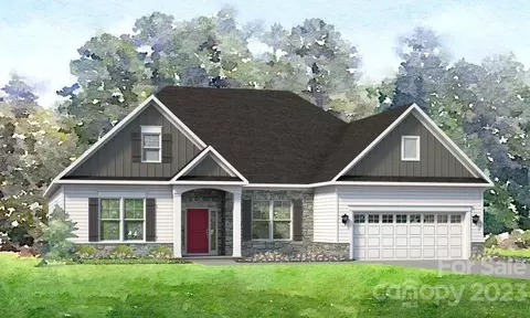 468 Lucky Nw 40 Dr NW #40, Concord, NC 28027