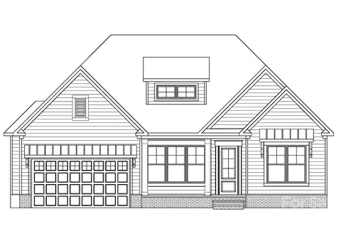 447 Lucky Nw 29 Dr NW #29, Concord, NC 28027