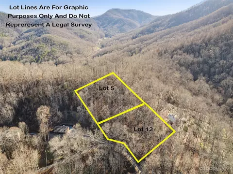 000 Turtle Creek 512 Rd #5,12, Sylva, NC 28779