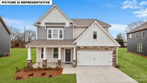 134 Saidin Ln, Troutman, NC 28166