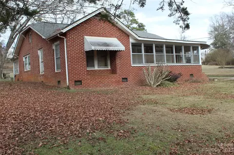 280 Bostic Yard Rd, Bostic, NC 28018