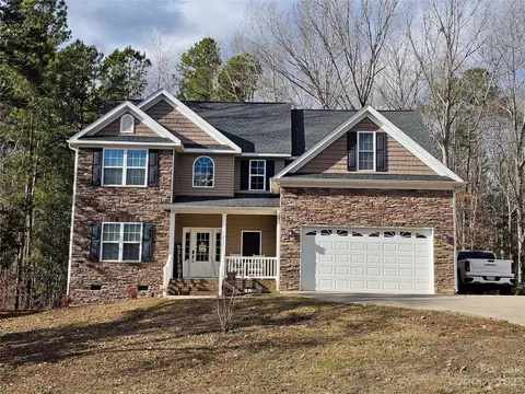 4111 Flint Dr, Lancaster, SC 29720