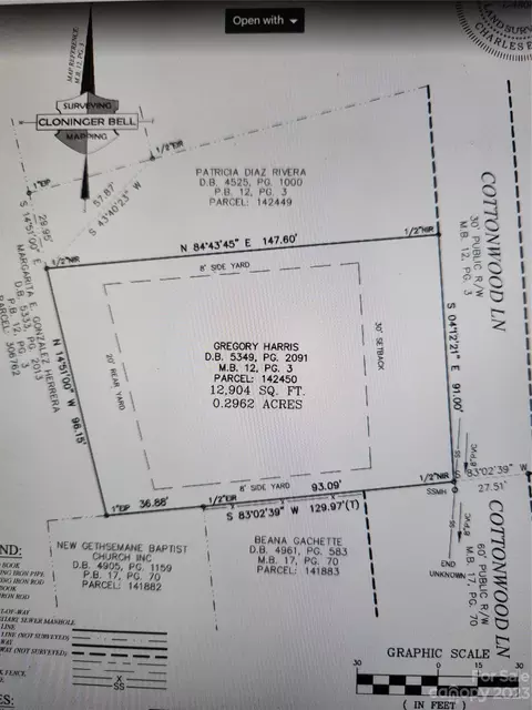 256 Nila Dawn Ave, Gastonia, NC 28052