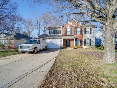 10731 Gold Pan Rd, Charlotte, NC 28215