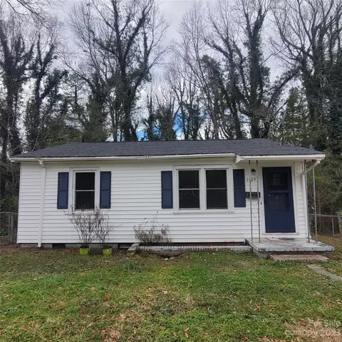 1409 Mara Ave, Gastonia, NC 28052