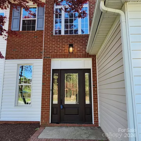 3855 Griers Fork Dr, Charlotte, NC 28273