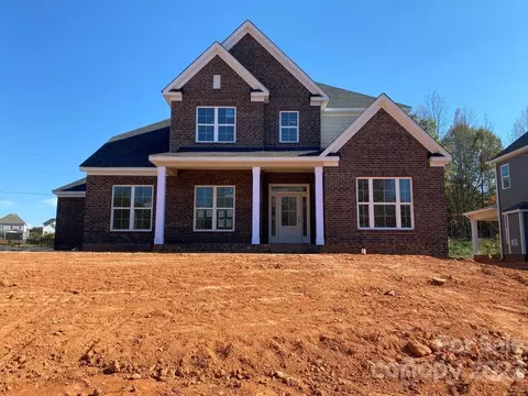 10446 Ardley Place 10 Cir #10, Mint Hill, NC 28227