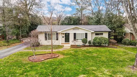 1715 Tamworth Dr, Charlotte, NC 28210