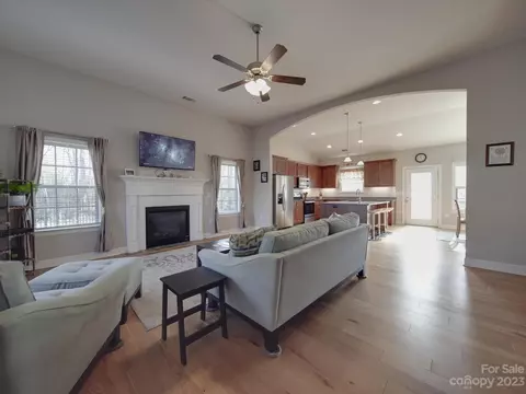 5365 Brickyard Terrace Ct, Concord, NC 28027 photo 3
