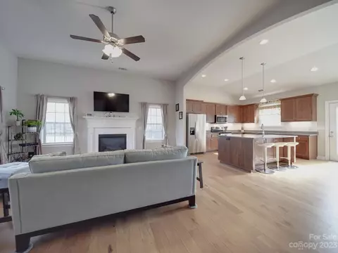 5365 Brickyard Terrace Ct, Concord, NC 28027 photo 5