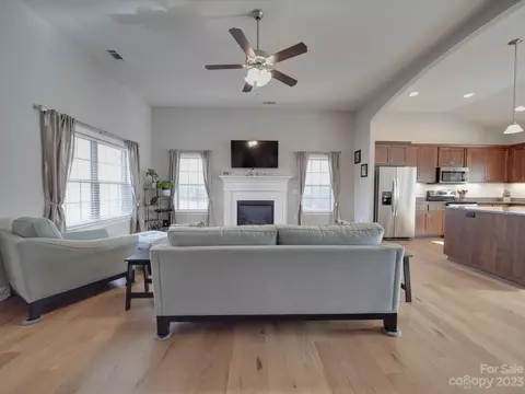 5365 Brickyard Terrace Ct, Concord, NC 28027 photo 6