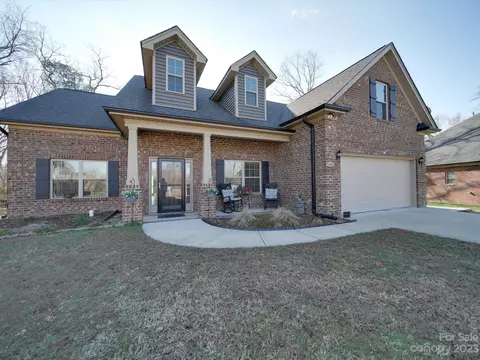 5365 Brickyard Terrace Ct, Concord, NC 28027 photo 2