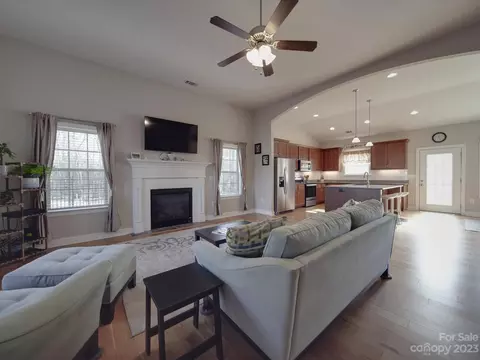5365 Brickyard Terrace Ct, Concord, NC 28027 photo 7