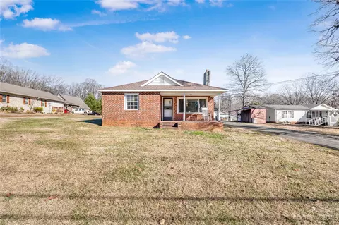 3538 Rock Hill Church Rd, Concord, NC 28027
