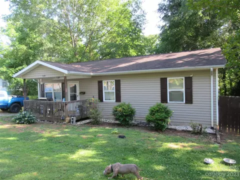 169 Georgia St, Spindale, NC 28160