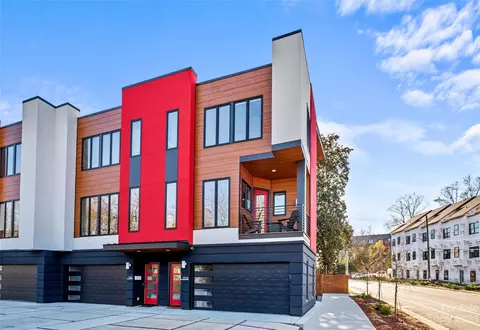 2708 N Davidson A St #A, Charlotte, NC 28205
