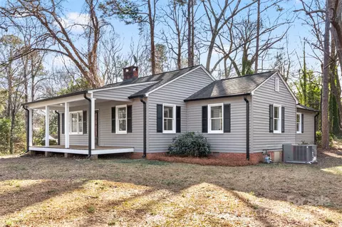 1010 Old Thompson Ave, Lancaster, SC 29720