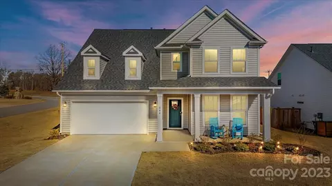 844 Redmill Ln, Duncan, SC 29334