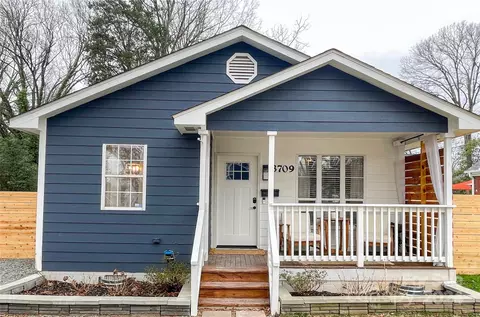 3709 Rogers St, Charlotte, NC 28208