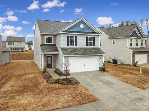 7710 Sea Turtle 183 Way #183, Lancaster, SC 29720