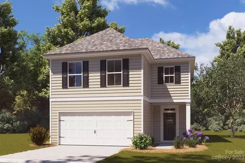 1917 Marlwood Cir, Charlotte, NC 28227