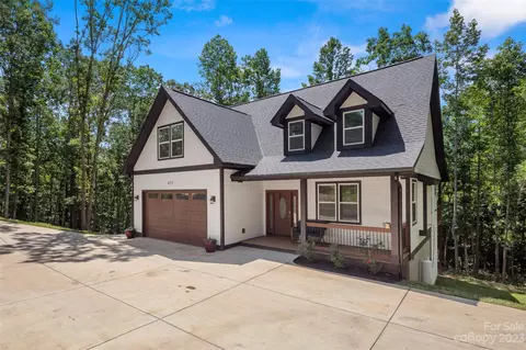 452 Fletcher Martin Rd, Alexander, NC 28701