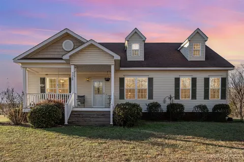 7320 Mission Rd, Mount Pleasant, NC 28124