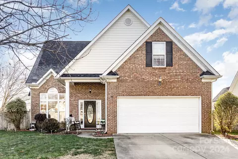 1412 Winthrop Ln, Monroe, NC 28110