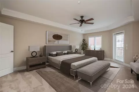 415 Church N 316 St N #316, Charlotte, NC 28202