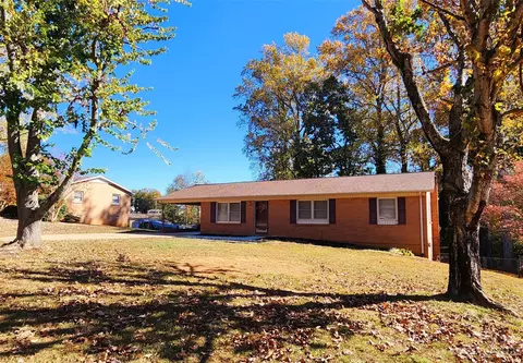 2921 Poplar Cir, Shelby, NC 28152