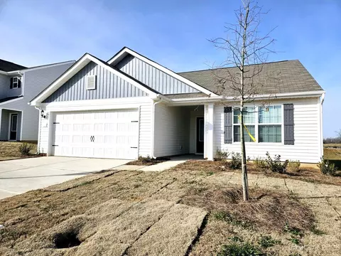 607 Maddox Dr, Shelby, NC 28152