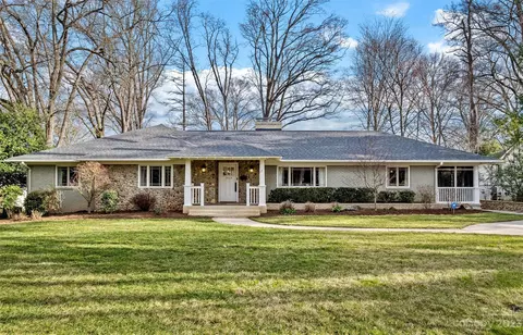 2427 Cornell Ave, Charlotte, NC 28211